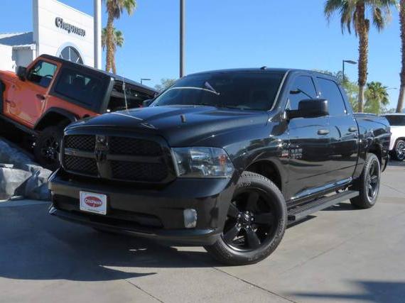 RAM 1500 2016 3C6RR6KT5GG228323 image