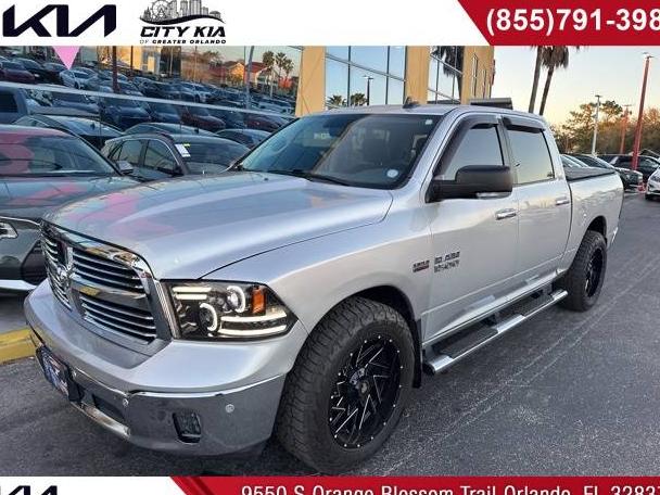 RAM 1500 2016 3C6RR6LT9GG287616 image