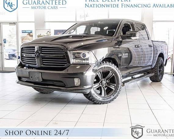 RAM 1500 2016 1C6RR7MT5GS185971 image RAM 1500 2016 1C6RR7MT5GS185971 image