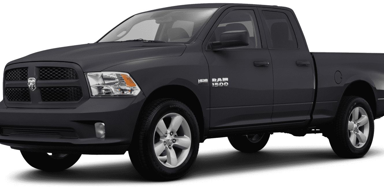 RAM 1500 2016 1C6RR7FG4GS386602 image