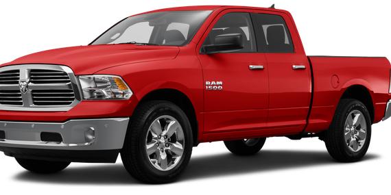 RAM 1500 2016 1C6RR6JG2GS190126 image