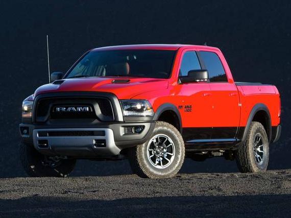 RAM 1500 2016 1C6RR7YT0GS247710 image