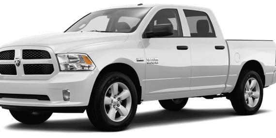 RAM 1500 2016 3C6RR6KT9GG358931 image