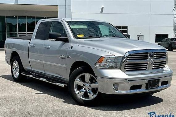 RAM 1500 2016 1C6RR6GT8GS257381 image