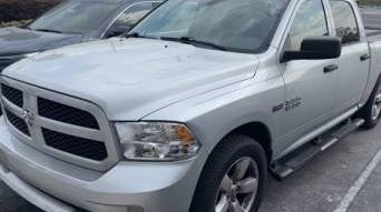 RAM 1500 2016 1C6RR6KT4GS182945 image