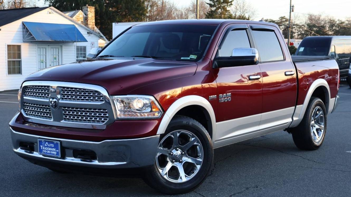 RAM 1500 2016 1C6RR7NT4GS352559 image