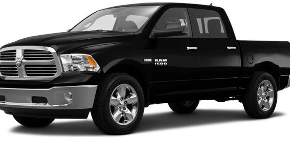 RAM 1500 2016 1C6RR7LM5GS337841 image