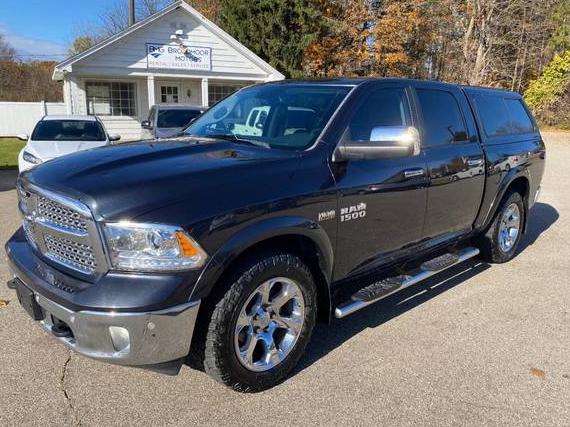 RAM 1500 2016 1C6RR7NT7GS273001 image RAM 1500 2016 1C6RR7NT7GS273001 image