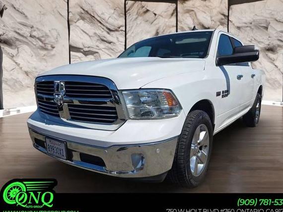 RAM 1500 2016 3C6RR7LTXGG149184 image