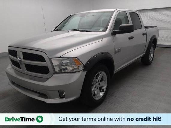 RAM 1500 2016 1C6RR6KG7GS278944 image RAM 1500 2016 1C6RR6KG7GS278944 image