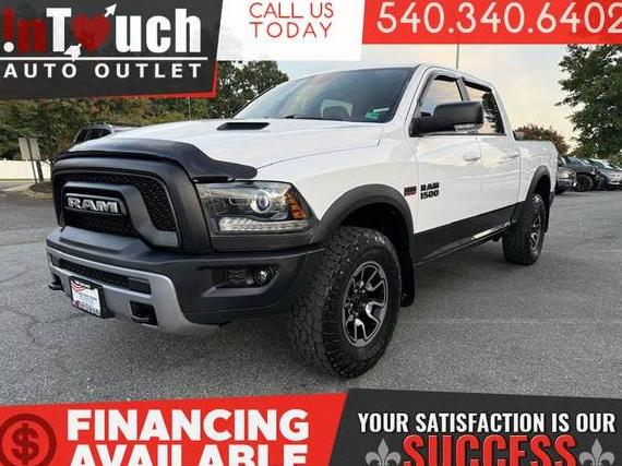 RAM 1500 2016 1C6RR7YTXGS138042 image