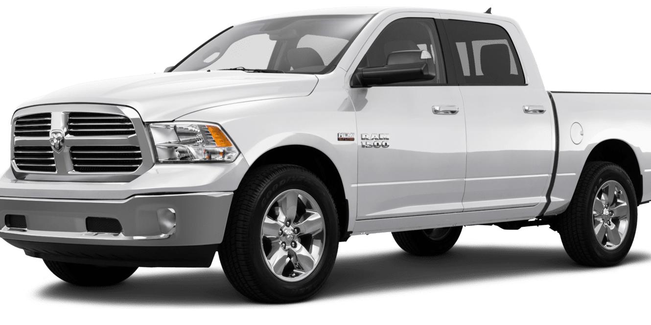 RAM 1500 2016 3C6RR7LT8GG181731 image