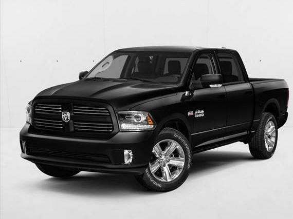 RAM 1500 2016 1C6RR7LT6GS236265 image