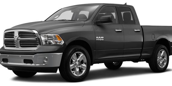 RAM 1500 2016 1C6RR7GT1GS167446 image