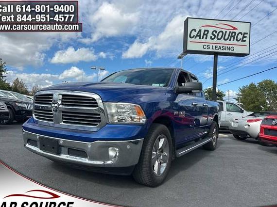 RAM 1500 2016 1C6RR7GT5GS134658 image