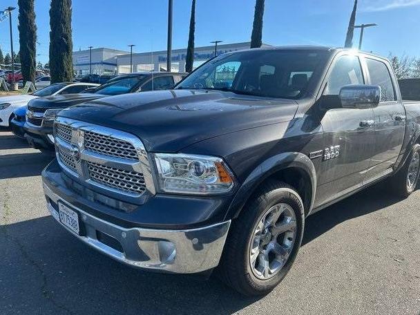 RAM 1500 2016 1C6RR7NM8GS125982 image