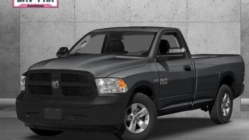 RAM 1500 2016 3C6JR6AG3GG382367 image