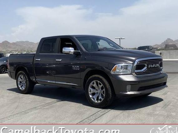 RAM 1500 2016 1C6RR7PM6GS420480 image