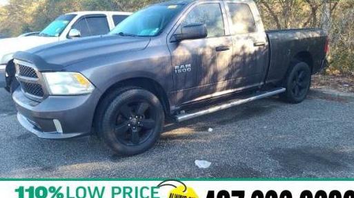 RAM 1500 2016 1C6RR7FG9GS412658 image