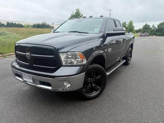 RAM 1500 2016 1C6RR7GT5GS160452 image