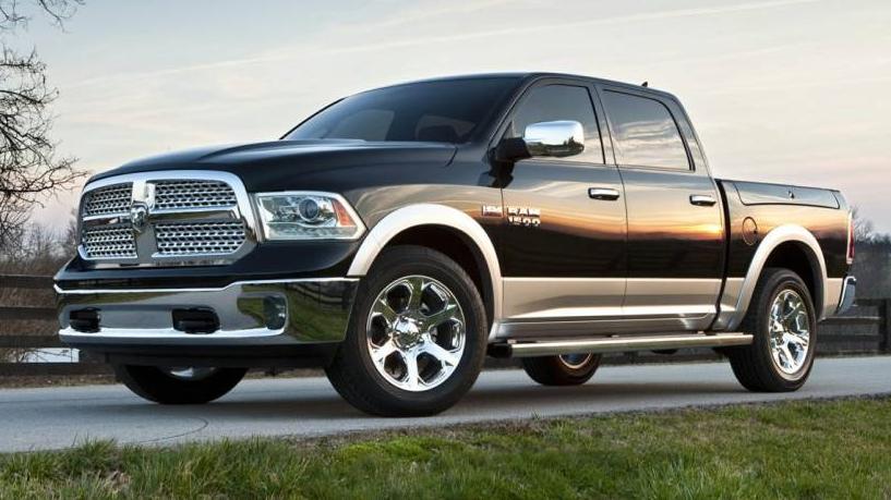 RAM 1500 2016 1C6RR7LG9GS268601 image