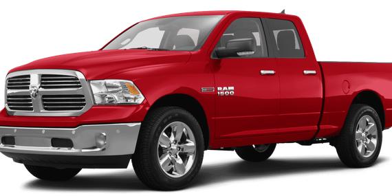 RAM 1500 2016 1C6RR6GG8GS190106 image