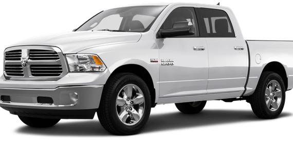 RAM 1500 2016 3C6RR7LT0GG206685 image