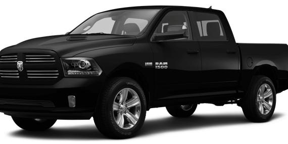 RAM 1500 2016 1C6RR7MT9GS254340 image