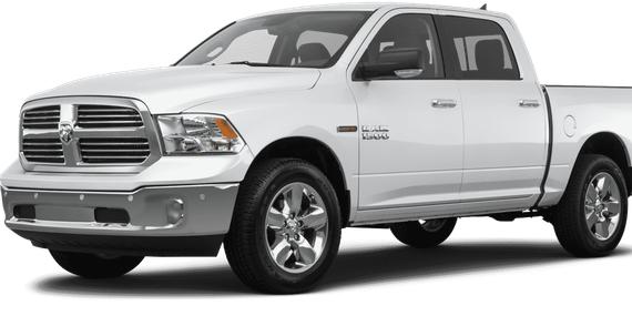 RAM 1500 2016 1C6RR6LT7GS135956 image