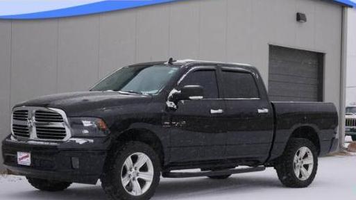 RAM 1500 2016 3C6RR7LT1GG276082 image