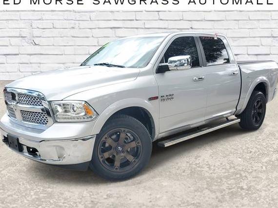 RAM 1500 2016 1C6RR7NMXGS337878 image