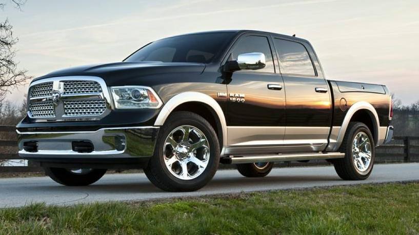 RAM 1500 2016 1C6RR7ST3GS338348 image