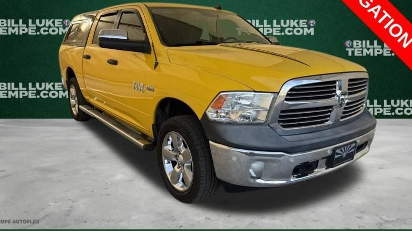 RAM 1500 2016 3C6RR7LT6GG246009 image