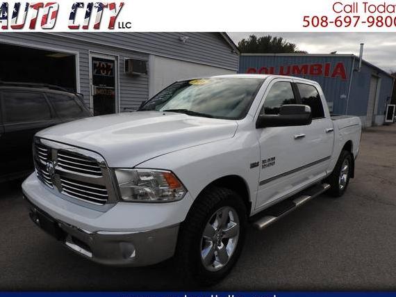 RAM 1500 2016 1C6RR7LT7GS166971 image