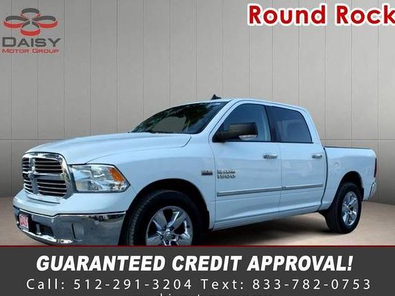 RAM 1500 2016 3C6RR7LT4GG359361 image