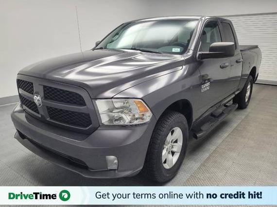 RAM 1500 2016 1C6RR7FG1GS344629 image