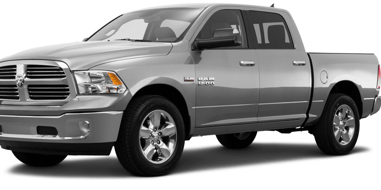 RAM 1500 2016 1C6RR7TT7GS282929 image