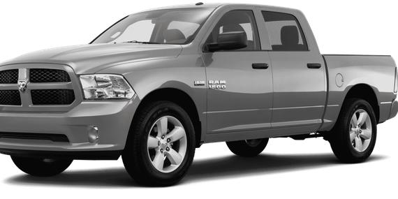 RAM 1500 2016 1C6RR6KG0GS375564 image