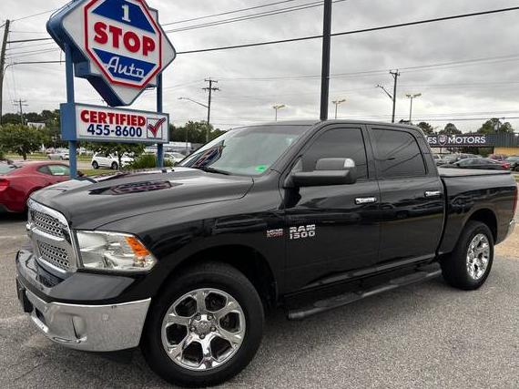 RAM 1500 2016 1C6RR6LT3GS242423 image RAM 1500 2016 1C6RR6LT3GS242423 image