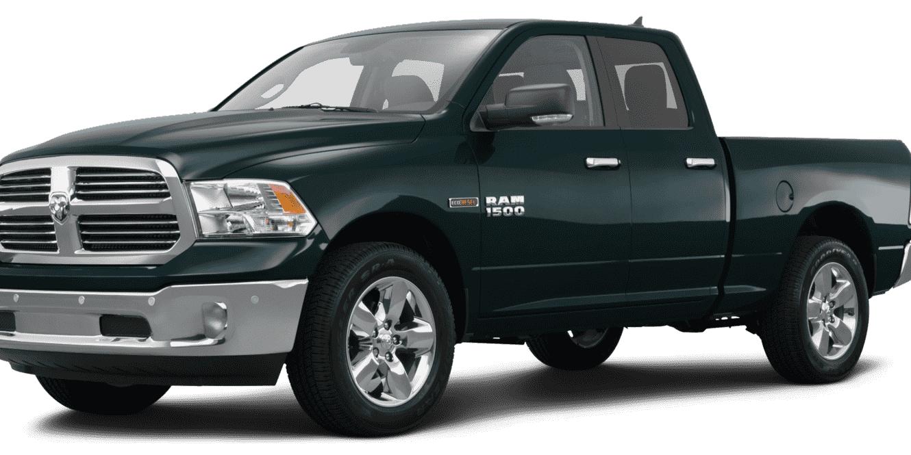 RAM 1500 2016 1C6RR6GT0GS256905 image