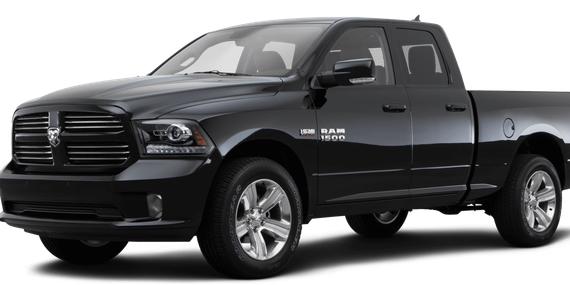 RAM 1500 2016 1C6RR7HT7GS116628 image