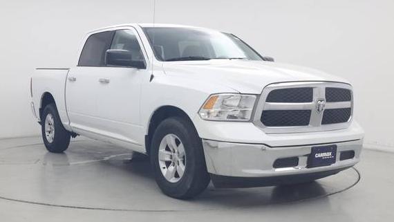RAM 1500 2016 1C6RR6LG7GS238555 image