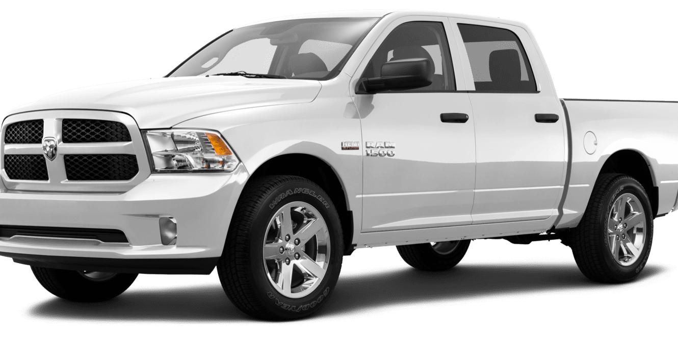 RAM 1500 2016 1C6RR7ST3GS342528 image