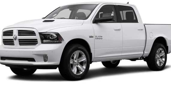 RAM 1500 2016 1C6RR7MT3GS318081 image
