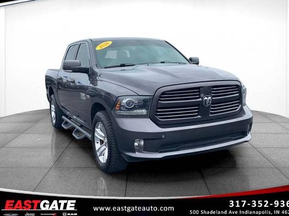 RAM 1500 2016 1C6RR7MT2GS271836 image