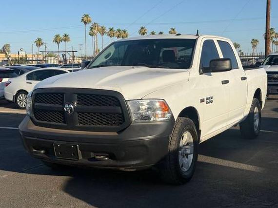 RAM 1500 2016 3C6RR7KT1GG293370 image