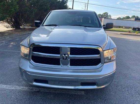 RAM 1500 2016 1C6RR6GT4GS163269 image
