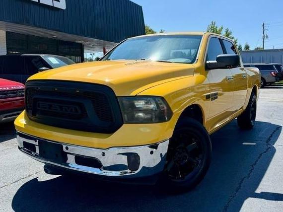RAM 1500 2016 1C6RR6LT2GS376162 image