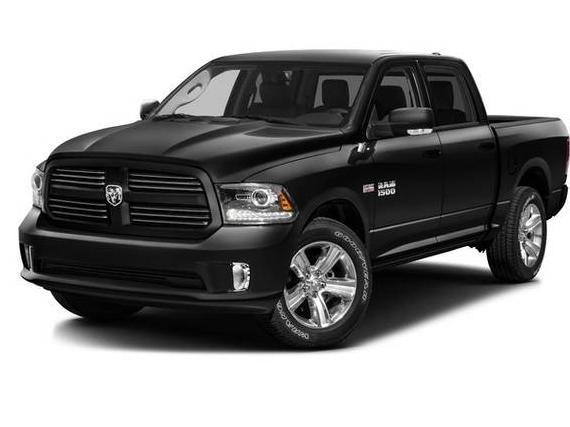 RAM 1500 2016 3C6RR7LT0GG214883 image