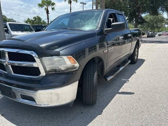 RAM 1500 2016 1C6RR6GT7GS143551 image